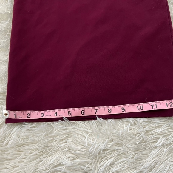 Milly Wide Leg Pants - size 4 - Picture 10 of 11